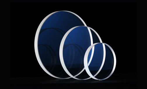 76.2 mm /- 0.1 mm Diameter C-plane Sapphire Wafer with A-plane 11-20 Primary Flat