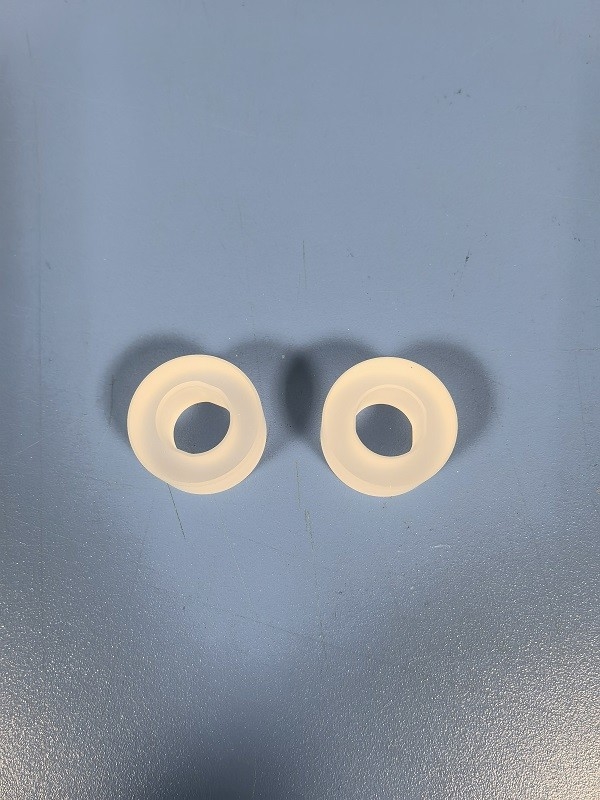 Quartz Endcap and Coated AT Blank for High-Performance Pressure Sensors in Industry
