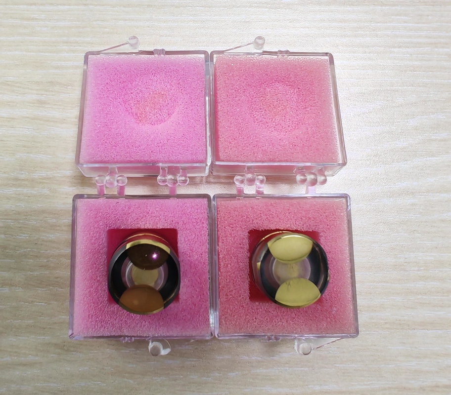Enhance Your Optical And Electronic Devices With High Performance Piezoelectric Wafer End Caps