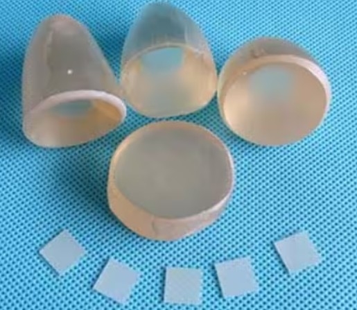Optimize Your Optical Components With LaSrAlO4 Crystal Wafer S Superior Electrical Optical And Mechanical Properties