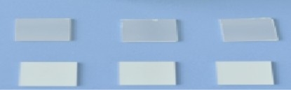 ZnO Crystal Substrate Ideal Material For High Temperature / High Energy Electronic Devices And Future Wireless Communication