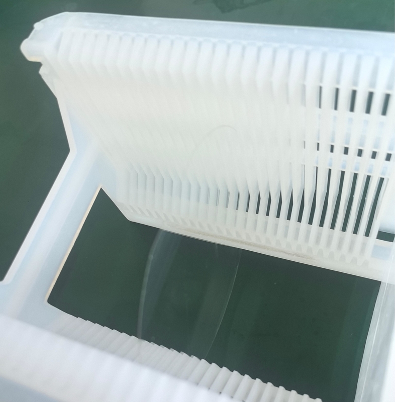 Unmatched Optical Clarity And Thermal Stability With Our Fused Silica Wafers For Advanced Applications