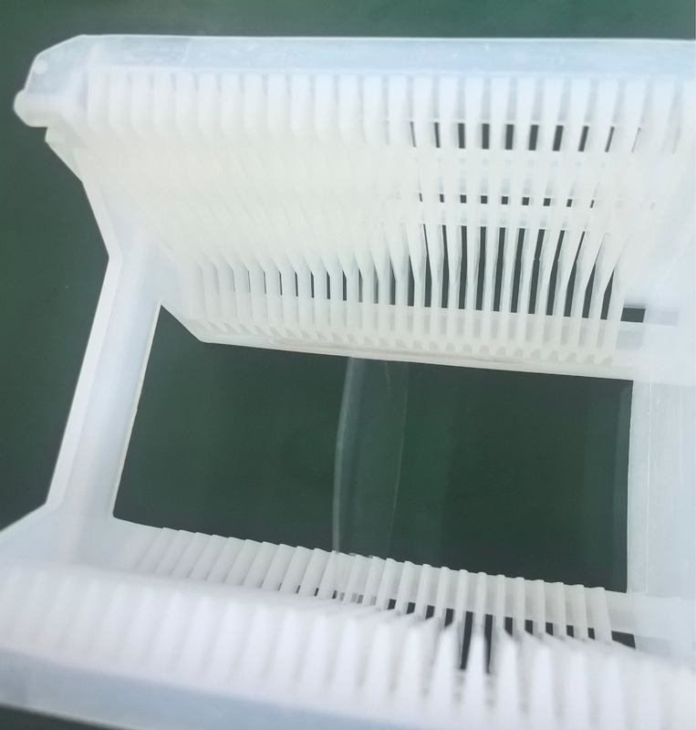 Borofloat 33 Glass Substrate For High-Temperature Applications And Precision Operations Epitome Of Precision Durability In Glass Solutions