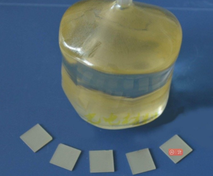 Elevate Your Research And Innovation With High-Purity SrTiO3 Single Crystal For Advanced Electronics And Photonics