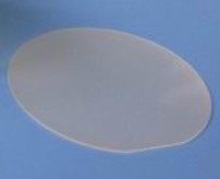 High Temperature Superconducting Thin Film Utilizing MgO Single Crystal Substrate For Optimal Performance