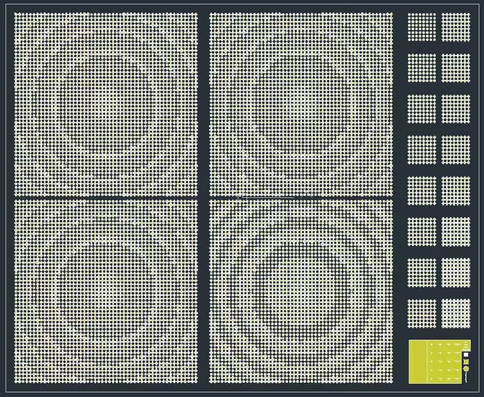 State - Of - The - Art Piezoelectric Wafer Fabrication For MEMS And SAW Devices Advanced Processing Capabilities For Results