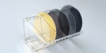 4 Inch 6 Inch LNOI Wafers For Compact And High-Performance Optical Communication