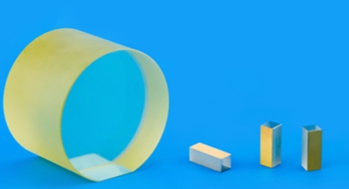Enhance Your Applications with the Exceptional Electrical Optical and Mechanical Properties of MgO Single Crystal Substrate