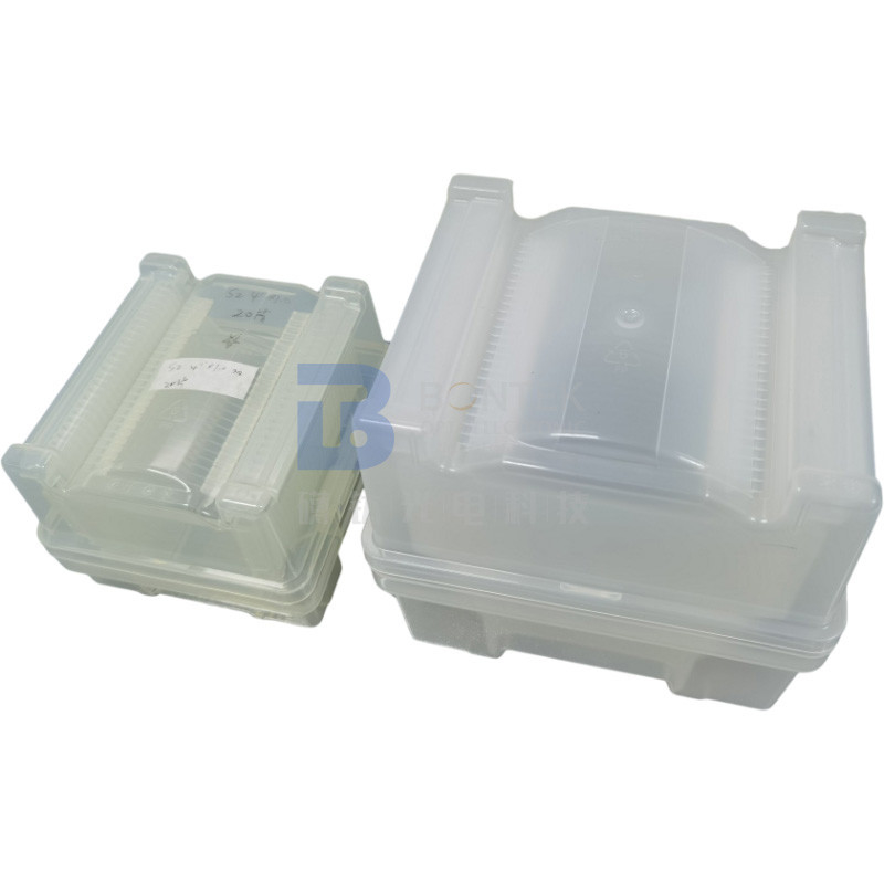 Alkaline-Free Glass Wafers The Innovative and High-Performance Choice for Your Applications Available in Multiple Sizes