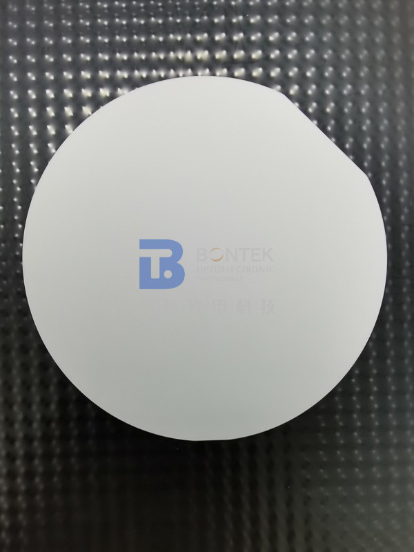 Customizable Fused Silica Wafer For High-Performance Semiconductor Device Production