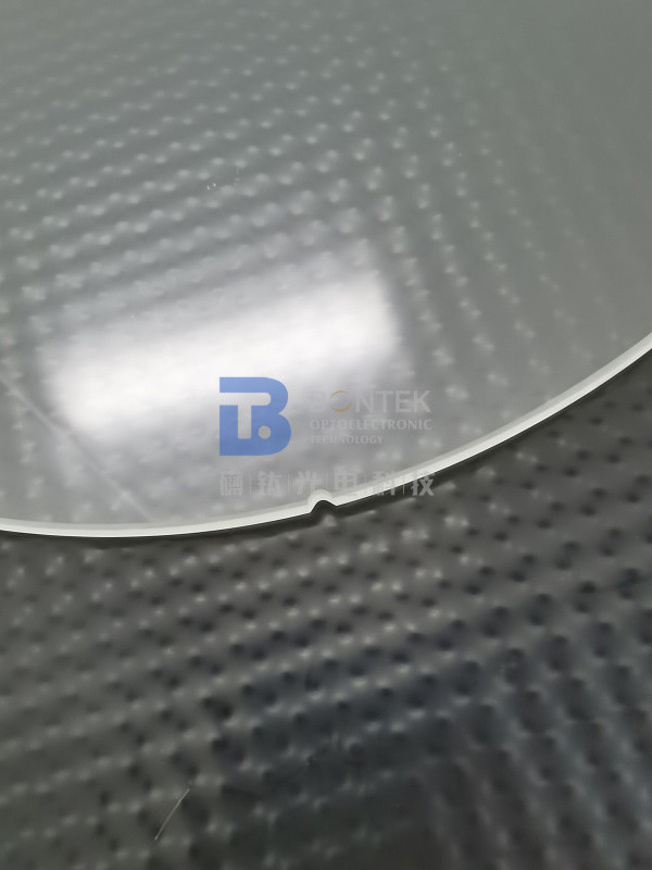 Upgrade Your Semiconductor Processes with Fused Silica Wafers Unrivaled Thermal Stability and for Optics and Photonics