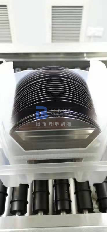Stoichiometric LiTaO3 Wafers The Epitome of Precision and Reliability for High-Frequency Electronics