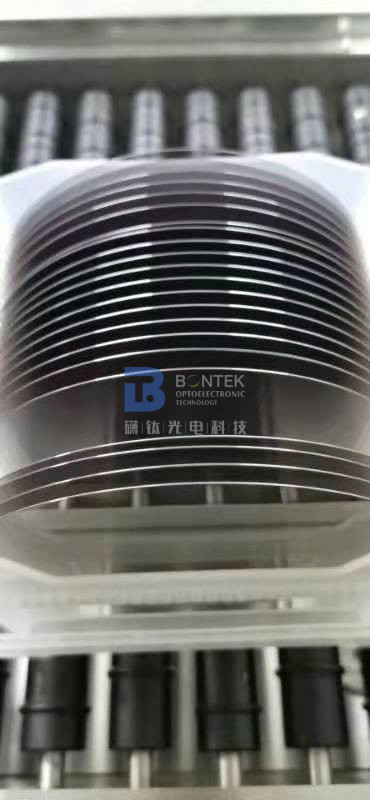 Experience the Power of Precision-Crafted LiTaO3 Wafers The Ideal Foundation for Innovations in High-Frequency Electronics