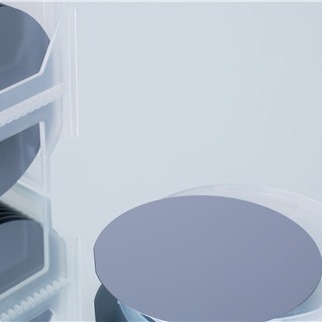 Fe Doped Lithium Tantalate Wafer For High-Density Holographic Information Storage