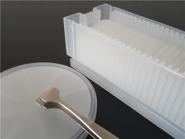 Preferred Choice for Semiconductor Devices LEDs and High-Temperature Electronics with Sapphire Wafers