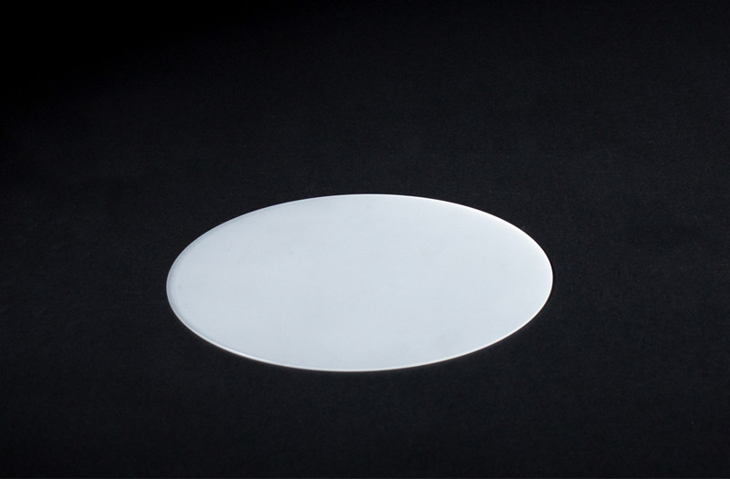 Alkaline-Free Glass Wafers The Ideal Material For High-Temperature Processes And Beyond