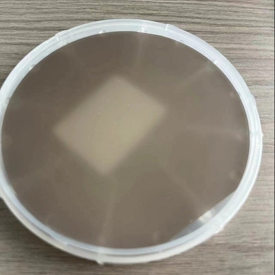Piezoelectric Litao3 Single Crystal Lithium Tantalate Wafer