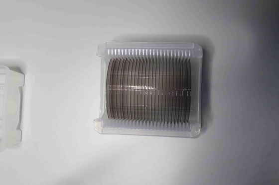 Stoichiometric LiTaO3 Wafers The Ultimate Choice for High-Frequency Electronics