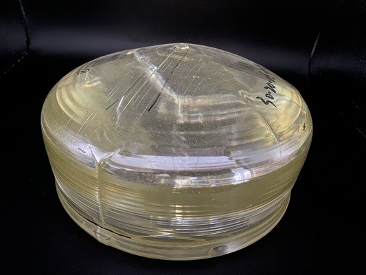 4 Inch LiNbO3 Crystal Piezoelectric Wafer Frequency Doublers For Wavelength