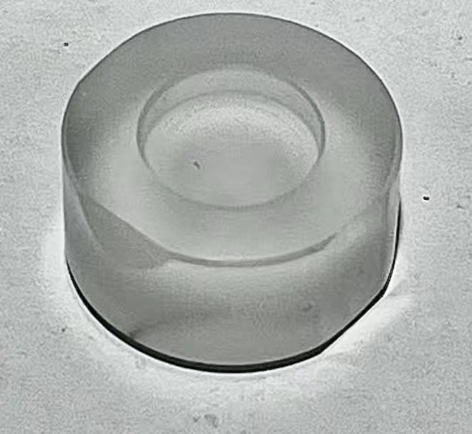 Thickness Shear Mode Quartz Resonator Sensors For Temperature Pressure