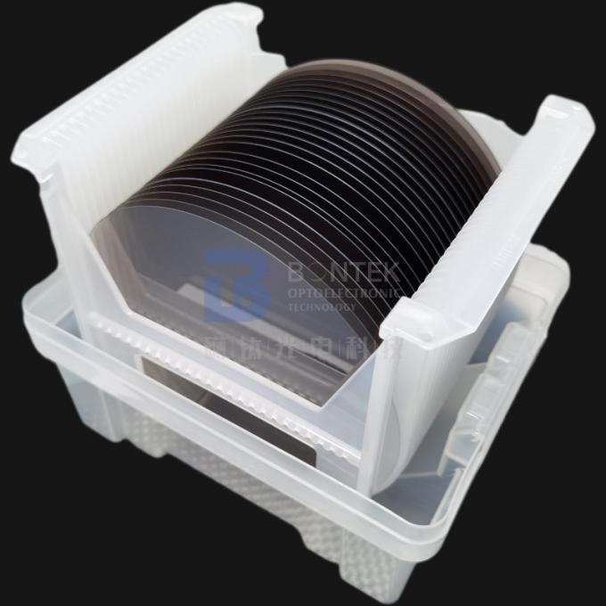 FreePyro Piezoelectric Wafer