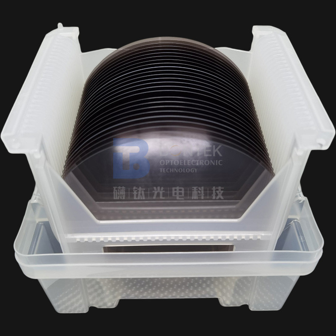 FreePyro Piezoelectric Wafer